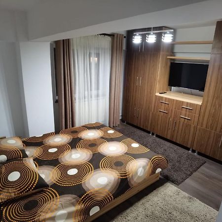 Apartament - Central Târgu Jiu Dış mekan fotoğraf