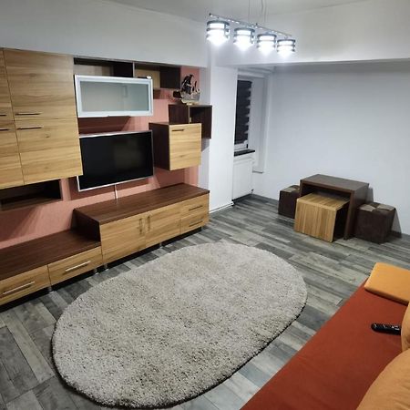 Apartament - Central Târgu Jiu Dış mekan fotoğraf